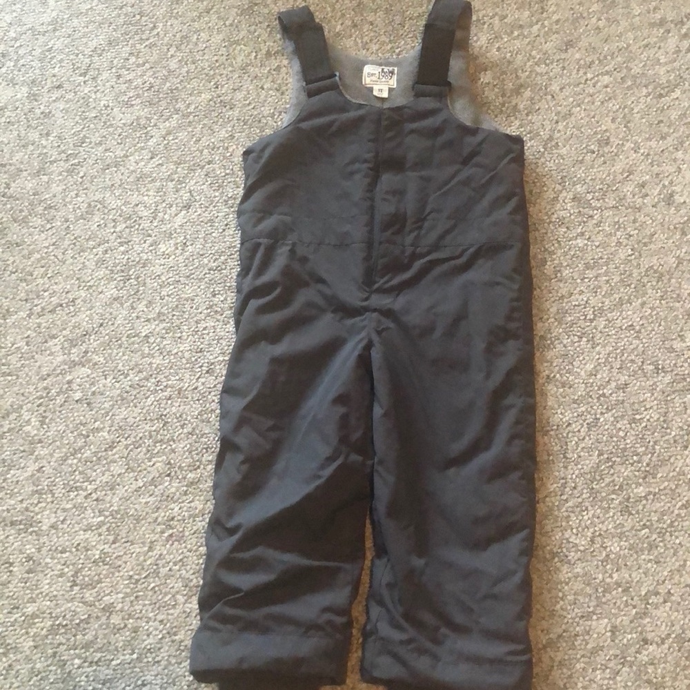 Boys 3T showpants